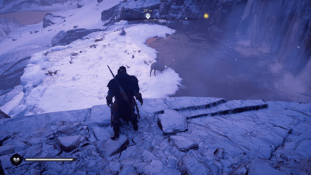 Elk of Bloody Peaks Loc.png