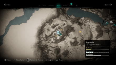 Elk of Bloody Peaks Location.png