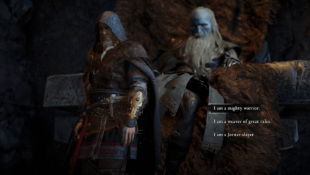 A Feast to Remember - Havi