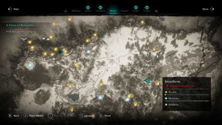 A Feast to Remember - Starting Location.png