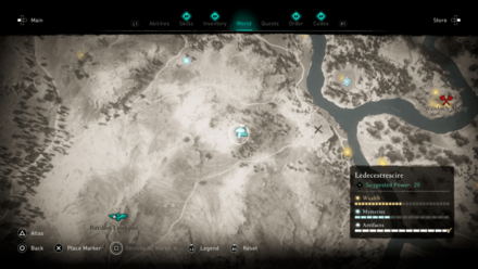 Fly Agaric Location.png