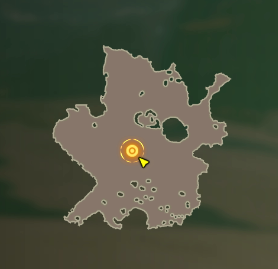 Molduga Sighting Map