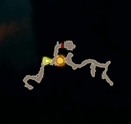 Anti-Flame Training: II Map