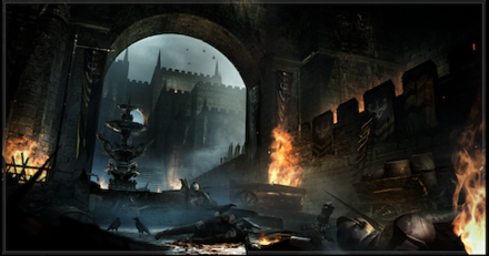 1-2: Phalanx Archstone