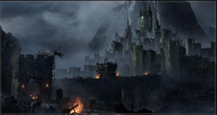 1-3: Tower Knight Archstone