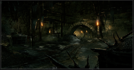 2-2: Armored Spider Archstone