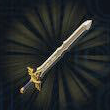 Royal Broadsword Icon