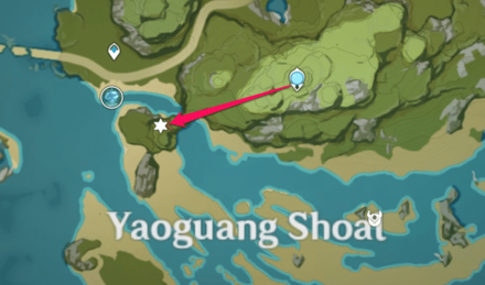 Yaoguang Shoal.png