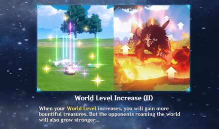 Artifact Farming Routes And Artifact Leveling Guide Genshin Impact Game8