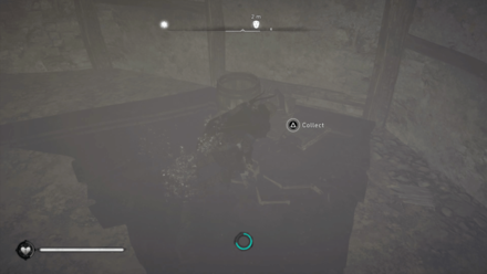 Roman Artifact
 Overworld View.png