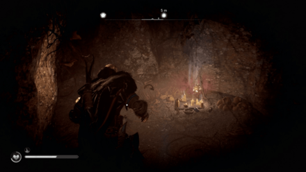 Cursed Symbol
 Overworld View.png