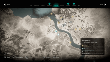 Rigsogur Fragment
 Location.png