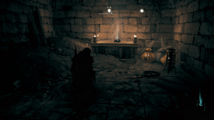 Roman Artifact
 Overworld View.png