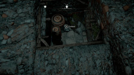 Sciropescire Roman Artifact.png