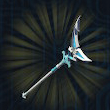 Silverscale Spear Icon