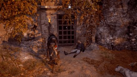 The Puppeteer Overworld View.png