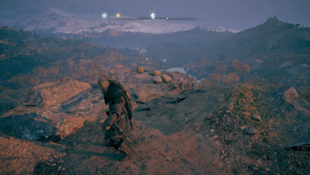 Titterstone Clee Hill Overworld View.png