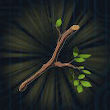 Tree Branch Icon
