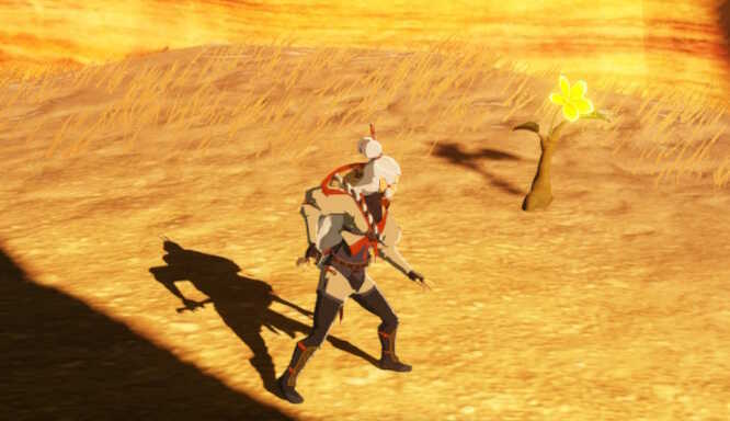 What Is a Korok Seed?