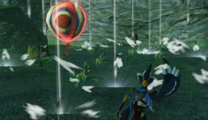 What Is a Korok Seed?