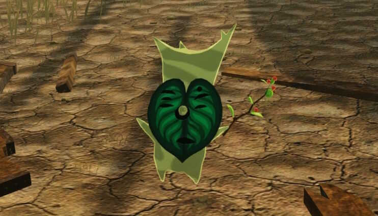 What is a Korok Seed