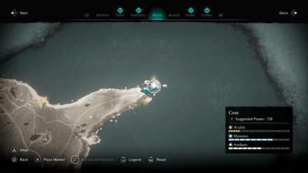 Cursed Symbol
 Location.png