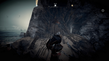 Cursed Symbol
 Overworld View.png