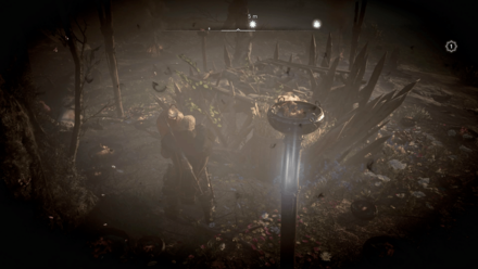 Cursed Symbol
 Overworld View.png