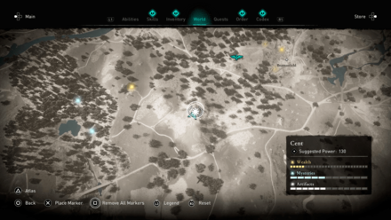 Cursed Symbol
 Location.png