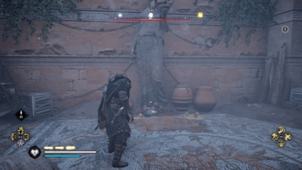 Roman Artifact
 Overworld View.png