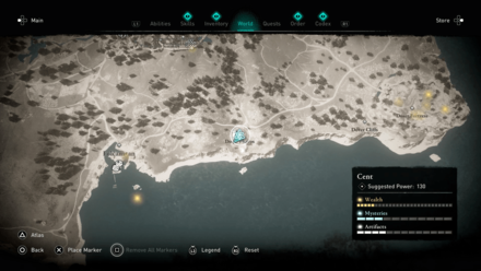 The Lighthouse Twins Map View.png