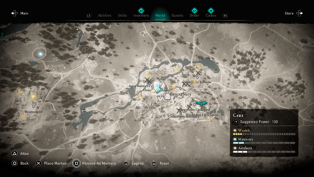 Pig of Prophecy Map.png