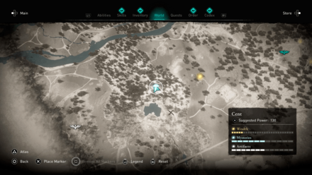 Fly Agaric Map View.png