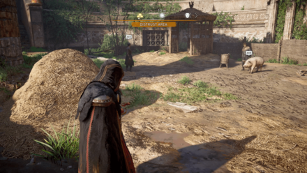 Pig of Prophecy Overworld View.png