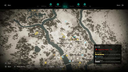 Sagittarius Bow Location Map.jpg