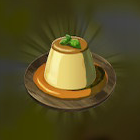 Egg Pudding Icon