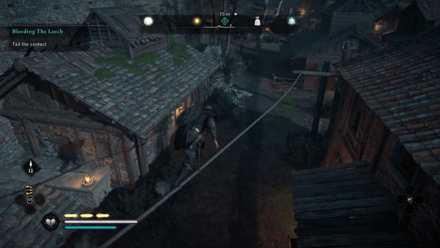 Bleeding The Leech - Tail the contact.png