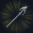 Zora Spear Icon