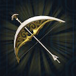 Bow of Light Icon