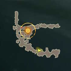 Anti-Ice Training: II Korok Seeds Map