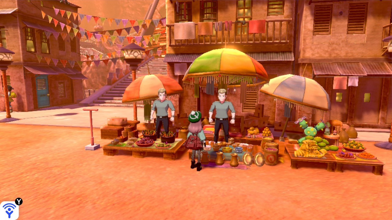 Stow on the Side Bargain Guy