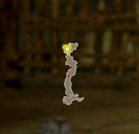 Hair-Width Trial: Intermediate Map