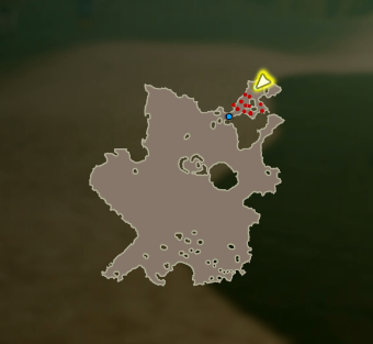 Chief-of-the-Dunes Battle Map