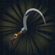 Vicious Sickle Icon
