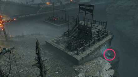 Blue Eye Knight Helm