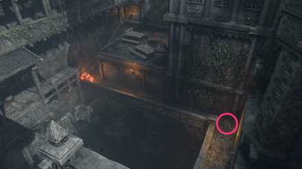 Blue Eye Knight Gauntlets