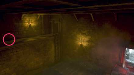 Blue Eye Knight Greaves