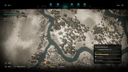 Sepulcher Axe Location Map.jpg