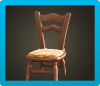 Turkey Day Chair Image