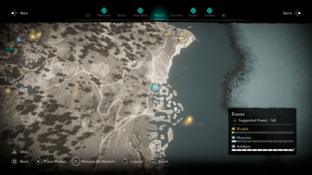 Take Me a Husband Map View.png